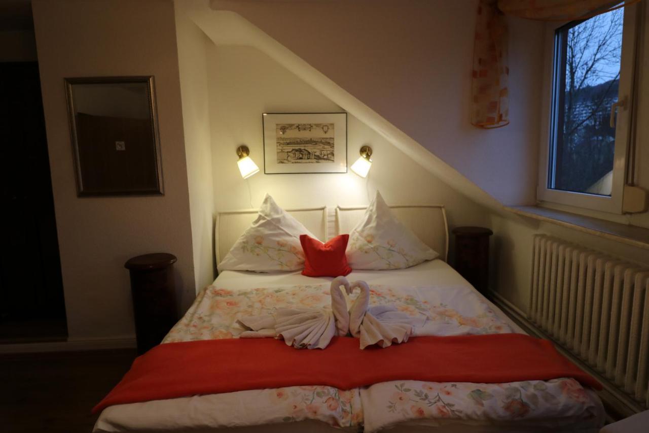 Deluxe Çift Kişilik Oda - Küvetli